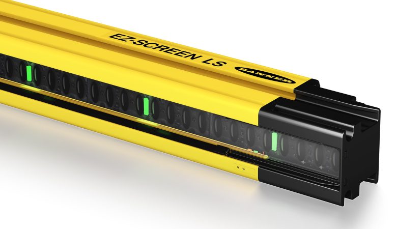 Endüstriyel Alanda Işık Bariyerleri Ve Kullanımı