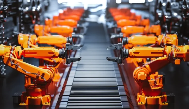 Otomasyonun Önemi ve Otomasyon Adımları