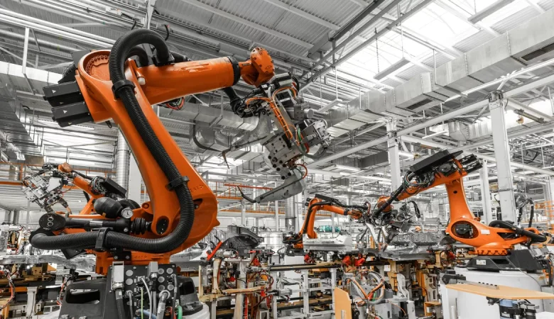 Fabrika Otomasyonu Nedir? Nelere Dikkat Edilmelidir?